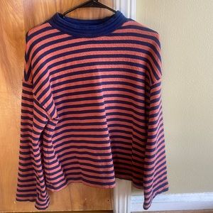 Madewell Top